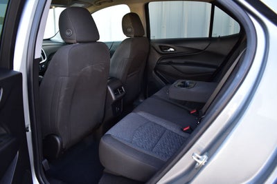 2023 Chevrolet Equinox LT w/Driver Convenience Pkg