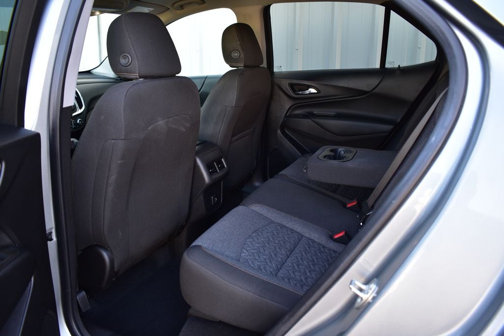 2023 Chevrolet Equinox LT w/Driver Convenience Pkg