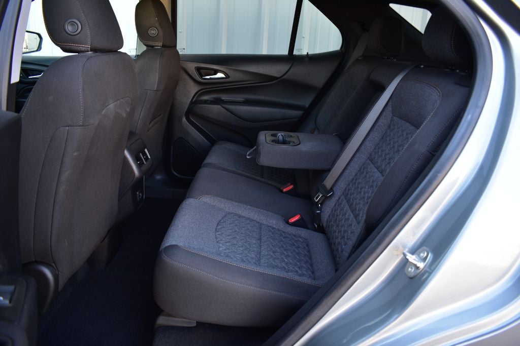 2023 Chevrolet Equinox LT w/Driver Convenience Pkg