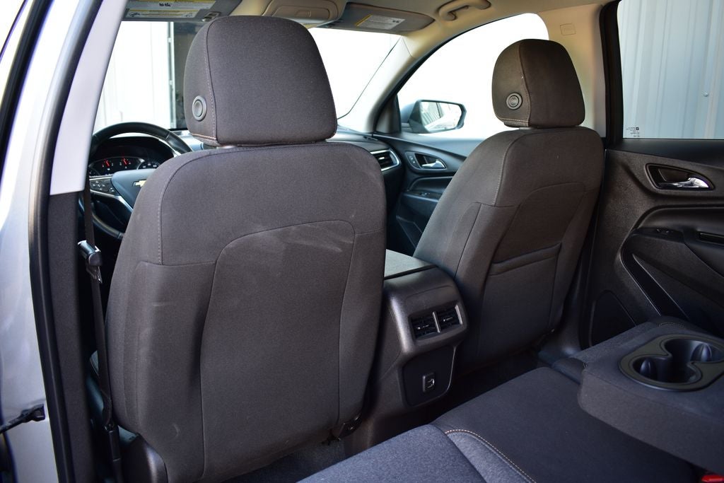 2023 Chevrolet Equinox LT w/Driver Convenience Pkg