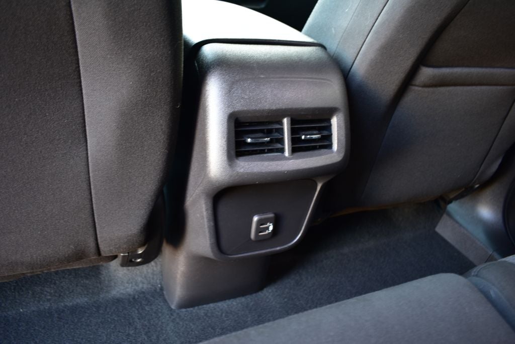 2023 Chevrolet Equinox LT w/Driver Convenience Pkg