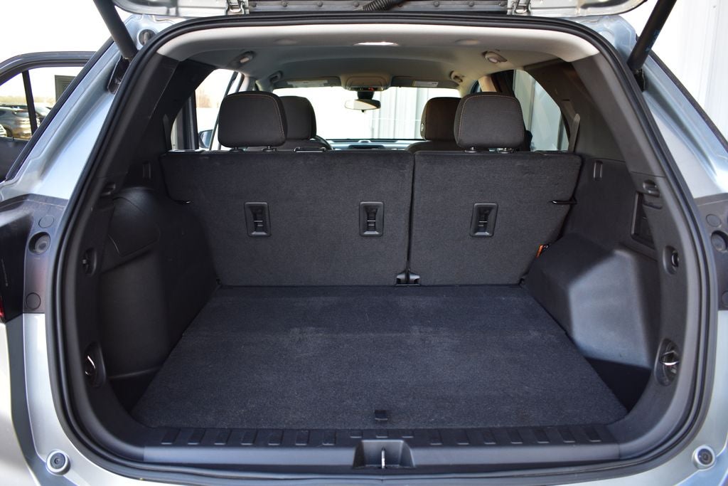 2023 Chevrolet Equinox LT w/Driver Convenience Pkg