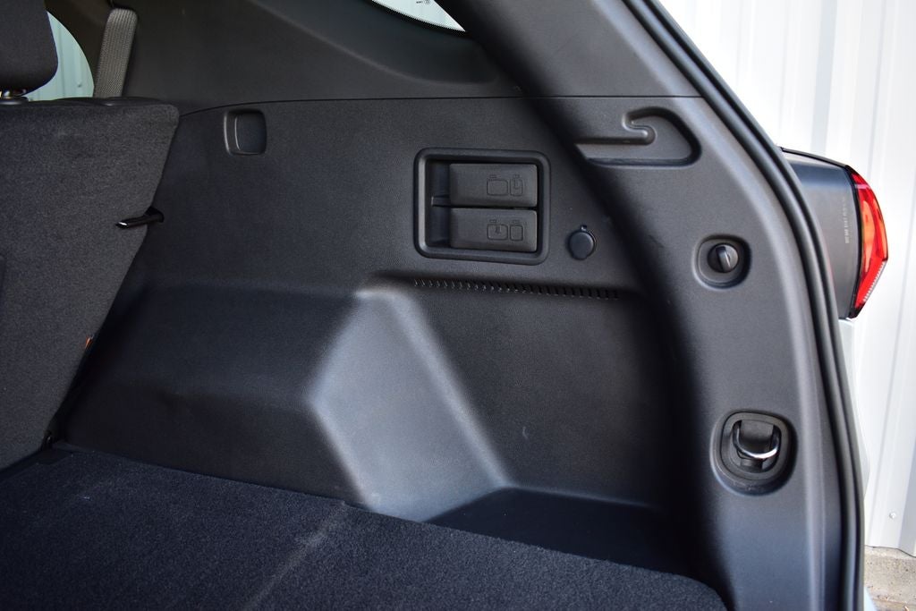 2023 Chevrolet Equinox LT w/Driver Convenience Pkg