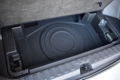 2023 Chevrolet Equinox LT w/Driver Convenience Pkg