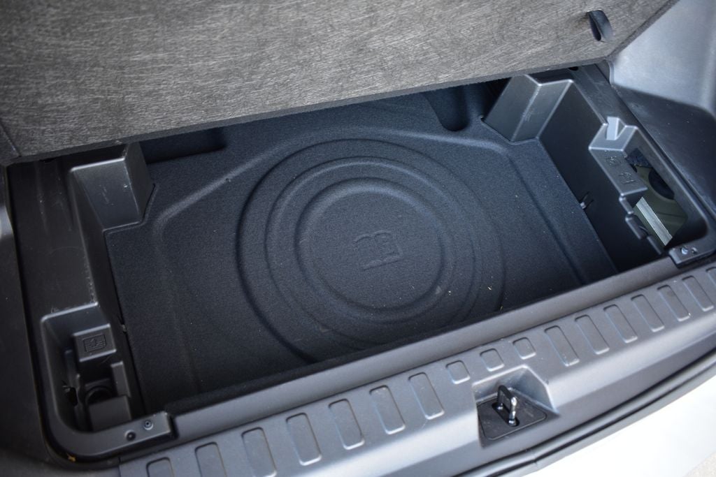 2023 Chevrolet Equinox LT w/Driver Convenience Pkg