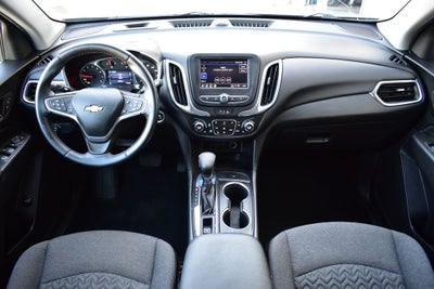 2023 Chevrolet Equinox LT w/Driver Convenience Pkg