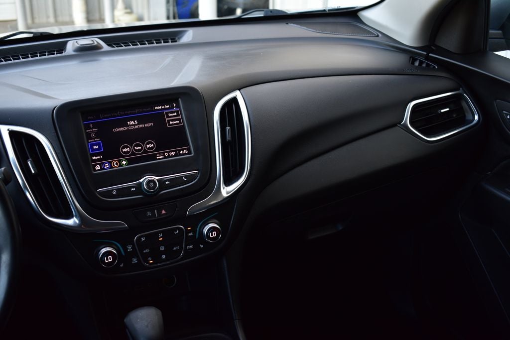 2023 Chevrolet Equinox LT w/Driver Convenience Pkg