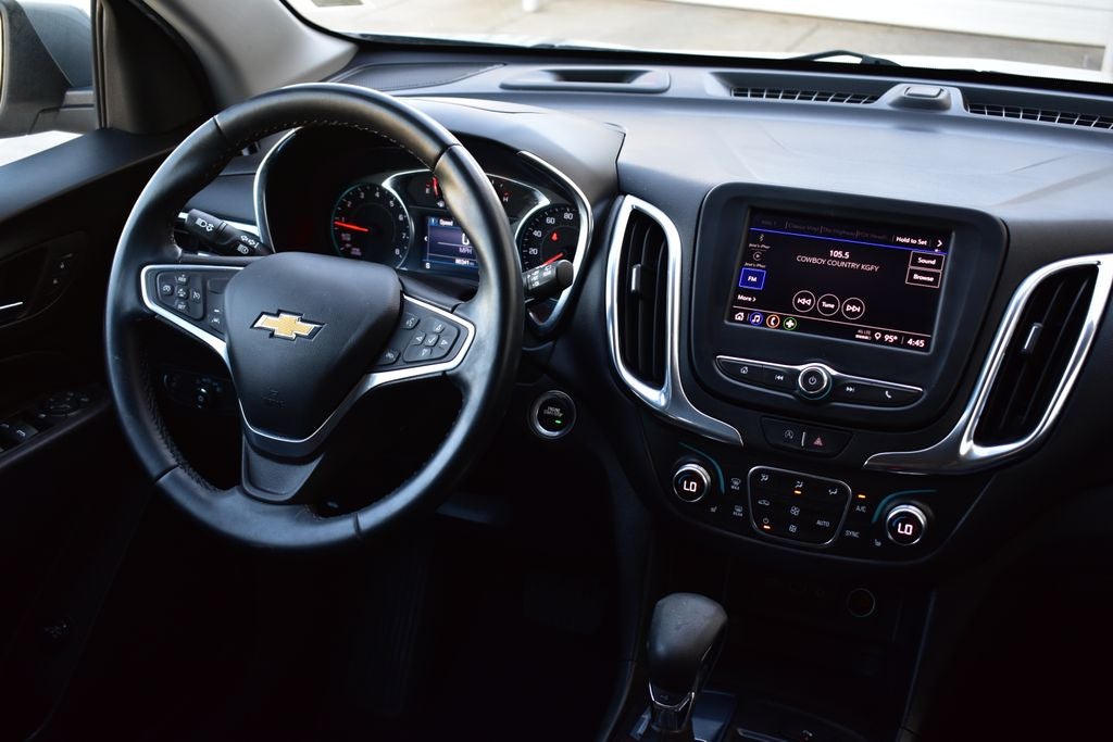 2023 Chevrolet Equinox LT w/Driver Convenience Pkg