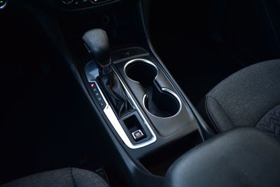 2023 Chevrolet Equinox LT w/Driver Convenience Pkg