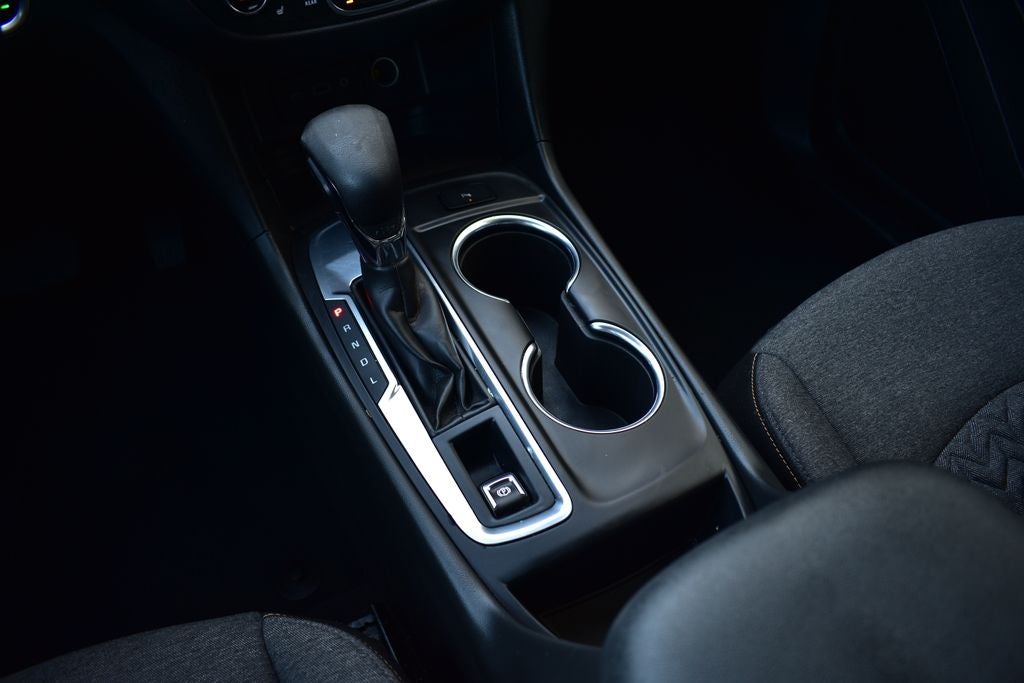 2023 Chevrolet Equinox LT w/Driver Convenience Pkg