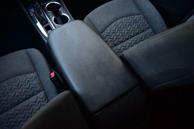 2023 Chevrolet Equinox LT w/Driver Convenience Pkg