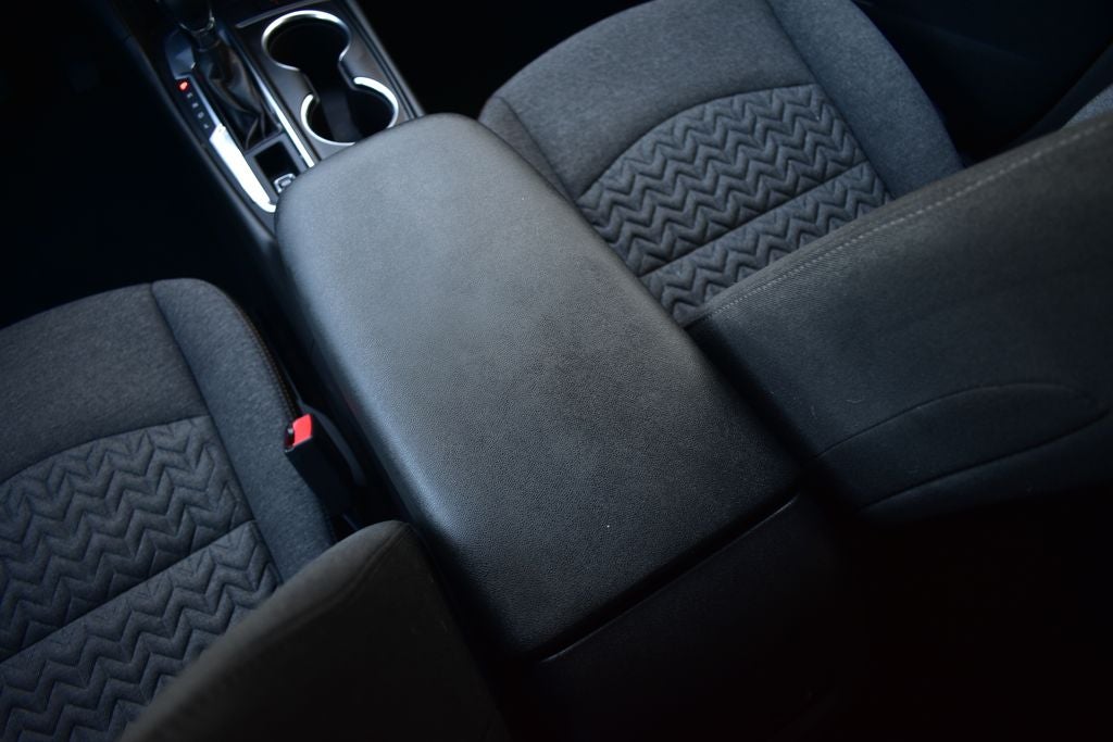 2023 Chevrolet Equinox LT w/Driver Convenience Pkg