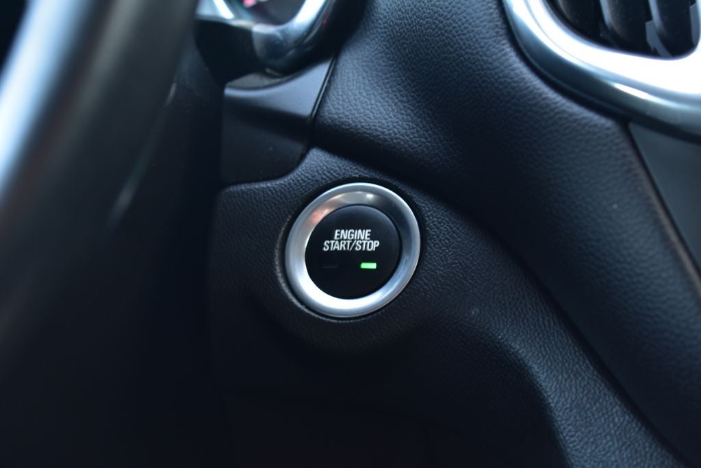 2023 Chevrolet Equinox LT w/Driver Convenience Pkg