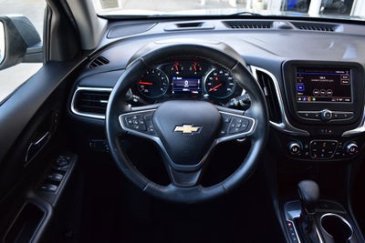 2023 Chevrolet Equinox LT w/Driver Convenience Pkg