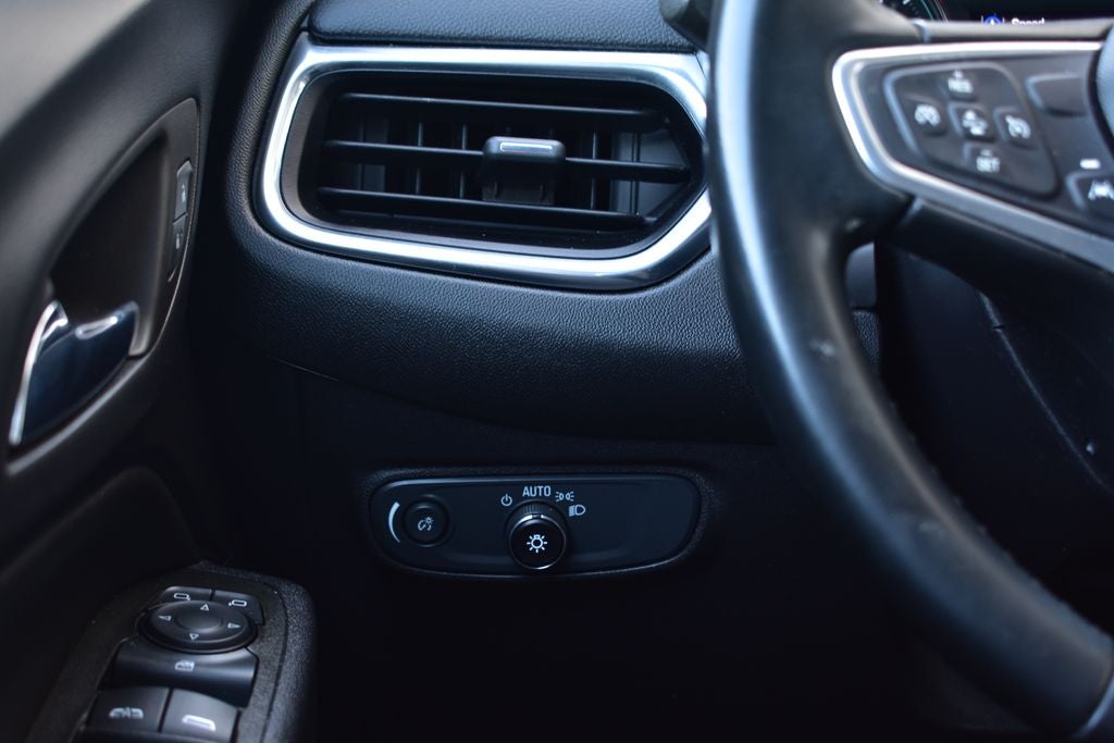 2023 Chevrolet Equinox LT w/Driver Convenience Pkg