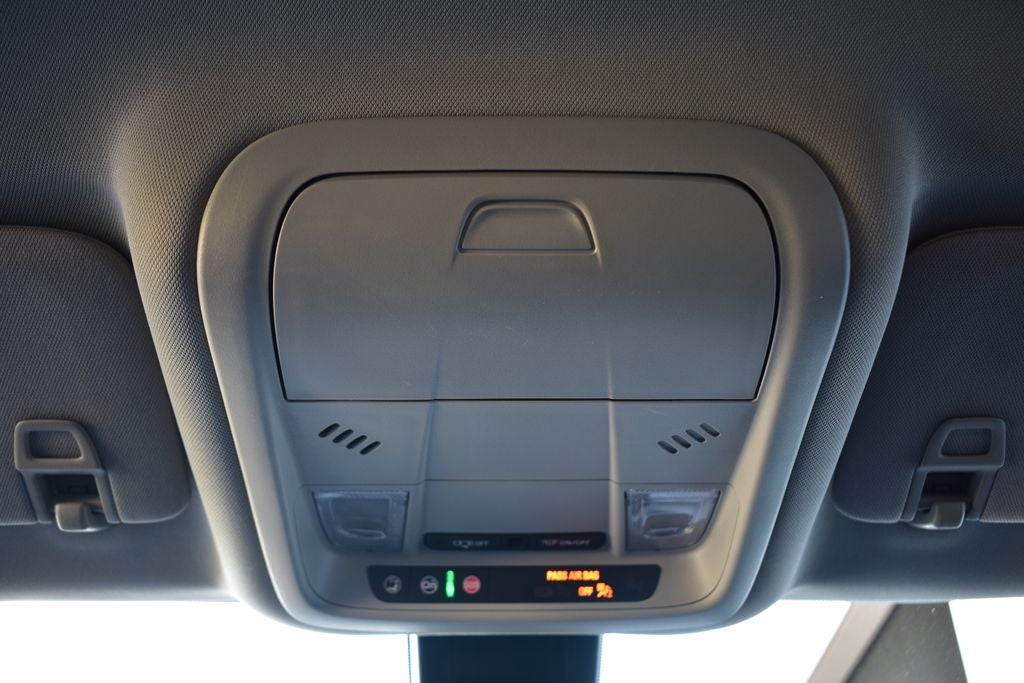 2023 Chevrolet Equinox LT w/Driver Convenience Pkg