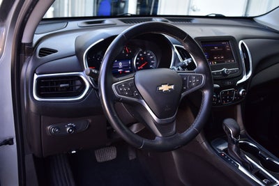 2023 Chevrolet Equinox LT w/Driver Convenience Pkg