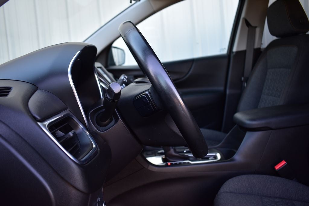 2023 Chevrolet Equinox LT w/Driver Convenience Pkg