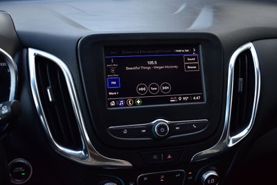 2023 Chevrolet Equinox LT w/Driver Convenience Pkg