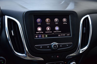 2023 Chevrolet Equinox LT w/Driver Convenience Pkg