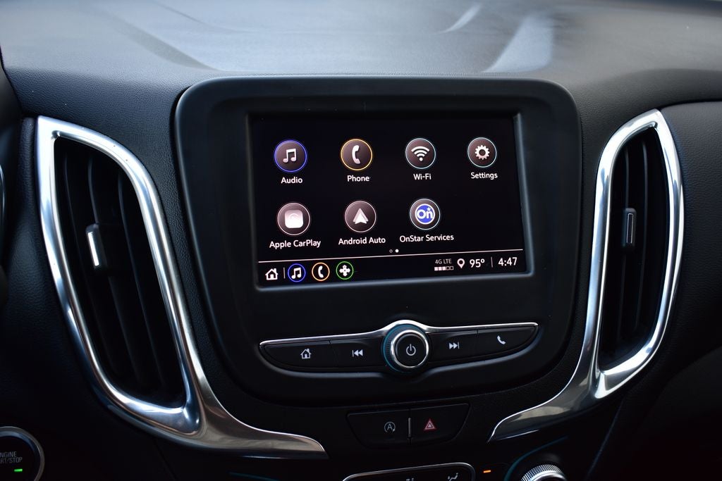 2023 Chevrolet Equinox LT w/Driver Convenience Pkg