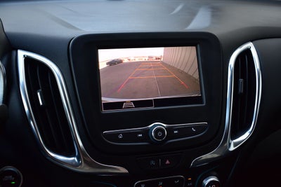 2023 Chevrolet Equinox LT w/Driver Convenience Pkg