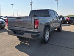 2022 GMC Sierra 1500 Limited Elevation Crew Cab 4x4 w/2.7L Turbo