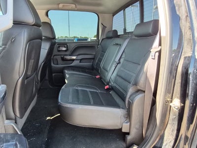 2014 GMC Sierra 1500 Denali
