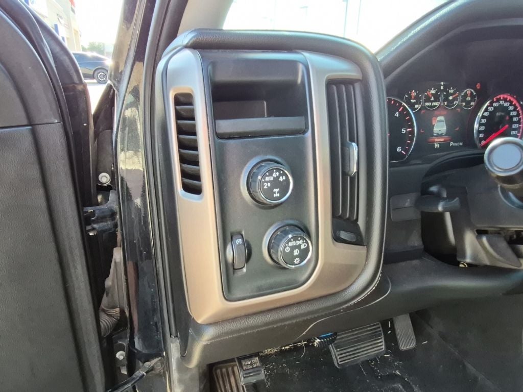 2014 GMC Sierra 1500 Denali