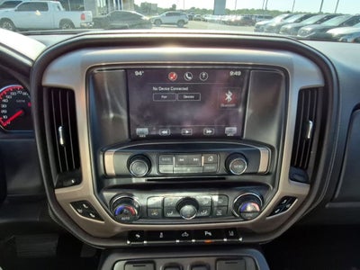 2014 GMC Sierra 1500 Denali