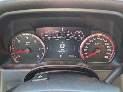 2014 GMC Sierra 1500 Denali