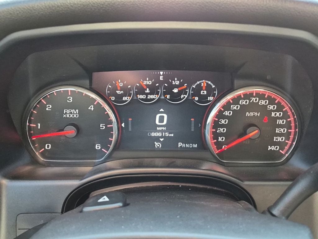 2014 GMC Sierra 1500 Denali