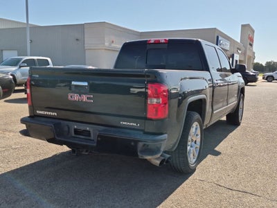 2014 GMC Sierra 1500 Denali
