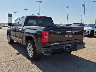 2014 GMC Sierra 1500 Denali