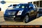 2014 Cadillac SRX Luxury