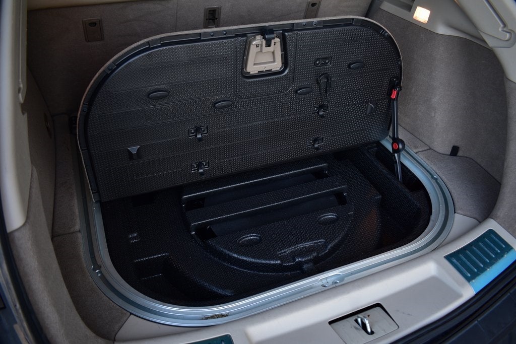 2014 Cadillac SRX Luxury