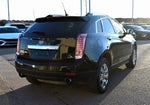 2014 Cadillac SRX Luxury
