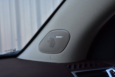 2014 Cadillac SRX Luxury