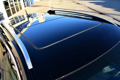 2014 Cadillac SRX Luxury