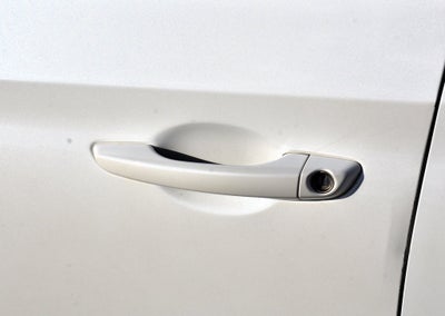 2020 Hyundai Accent SE