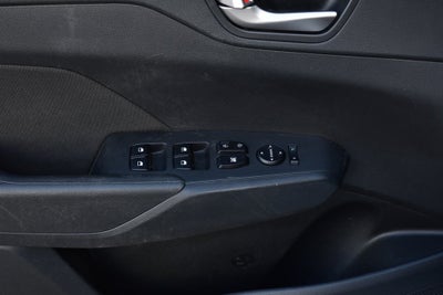 2020 Hyundai Accent SE