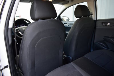 2020 Hyundai Accent SE