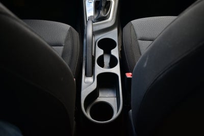 2020 Hyundai Accent SE