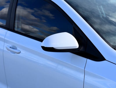 2020 Hyundai Accent SE