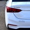 2020 Hyundai Accent SE