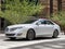 2015 Lincoln MKZ Hybrid Base