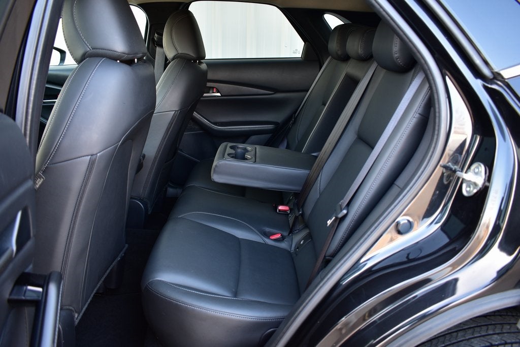 2024 Mazda Mazda CX-30 2.5 S Select Sport AWD