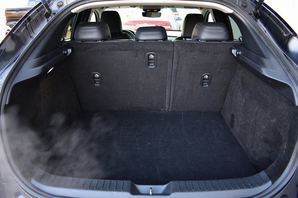 2024 Mazda Mazda CX-30 2.5 S Select Sport AWD