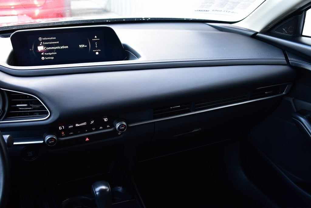 2024 Mazda Mazda CX-30 2.5 S Select Sport AWD