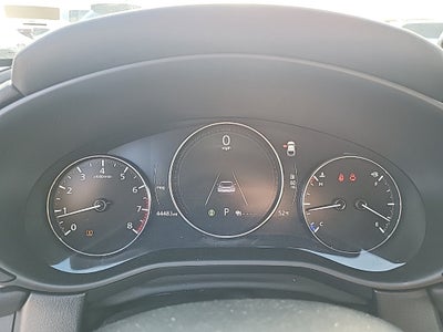 2024 Mazda Mazda CX-30 2.5 S Select Sport AWD